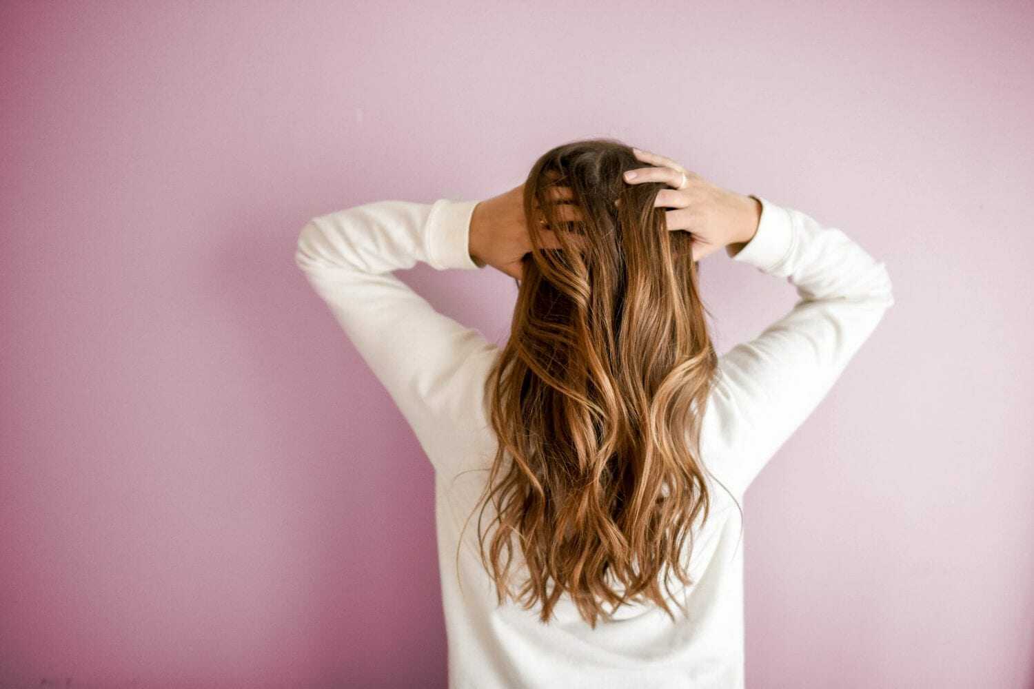 chăm sóc tóc và ngăn ngừa rụng tóc