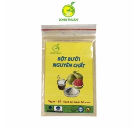 Bột Bưởi Nguyên Chất