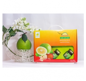 Nước Bưởi Yến