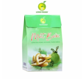 Mứt Bưởi