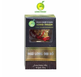 Ngũ Long Đại Bổ