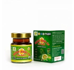 Nước Bưởi Ép Cô Đặc