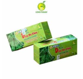 Trà Diệp Hạ Châu