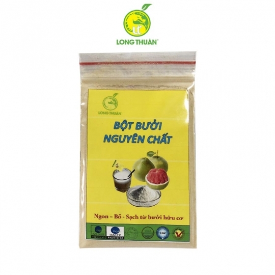 Bột Bưởi Nguyên Chất