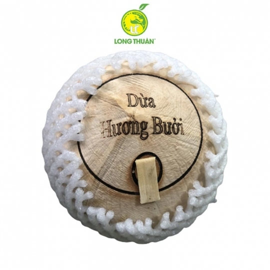 Dừa Hương Bưởi