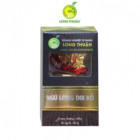 Ngũ Long Đại Bổ